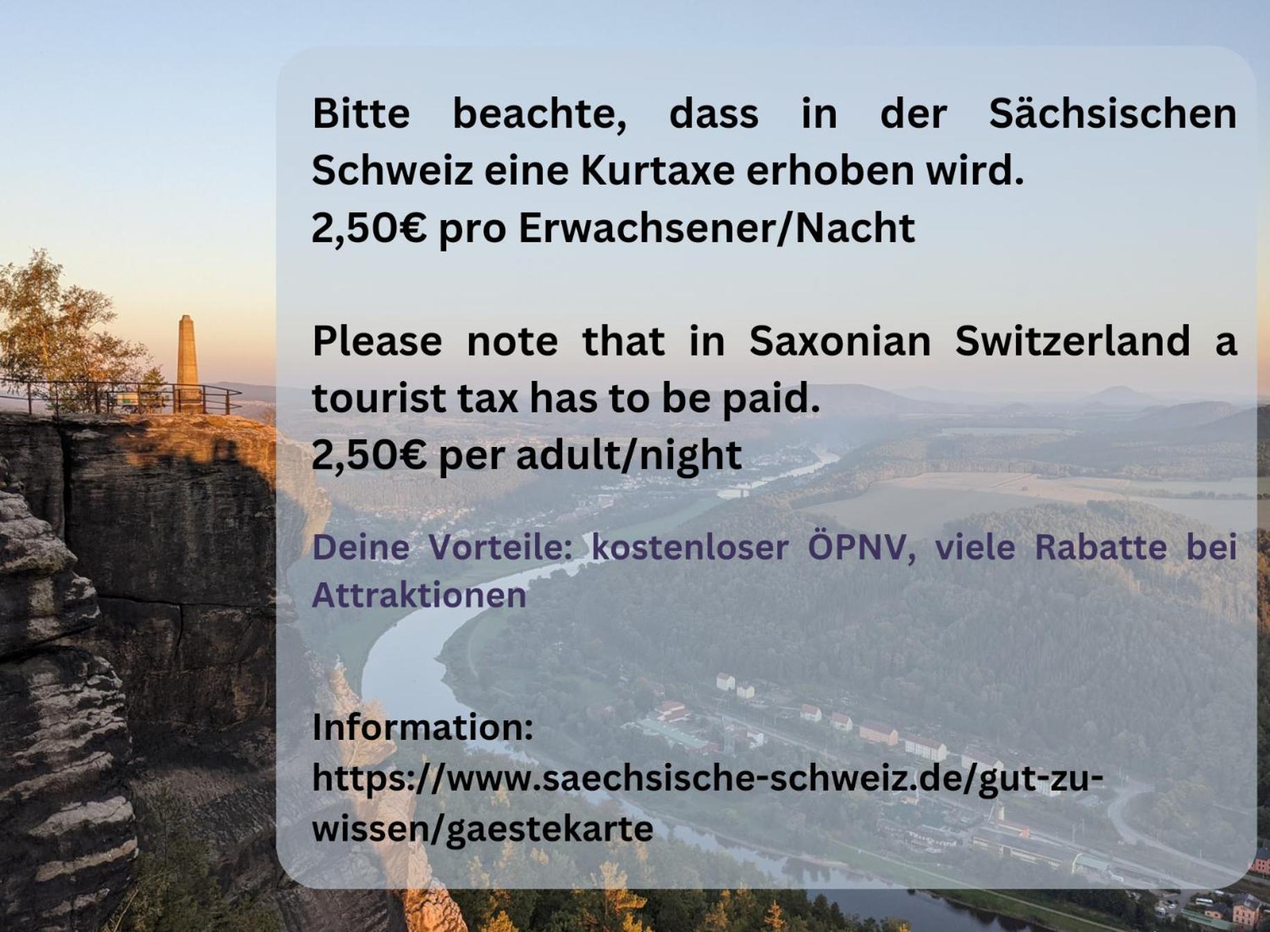 赛博尼茨L9 - Urlaubsmagie - Balkon & Direkt Am Wanderweg公寓 外观 照片
